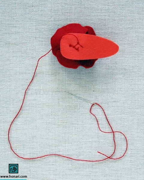 در اÛÙ Ù
رØÙ٠گ٠را Ø¨Ù Ø³ÙØ¬Ø§Ù Ù
تص٠Ù
ÛÚ©ÙÛÙ