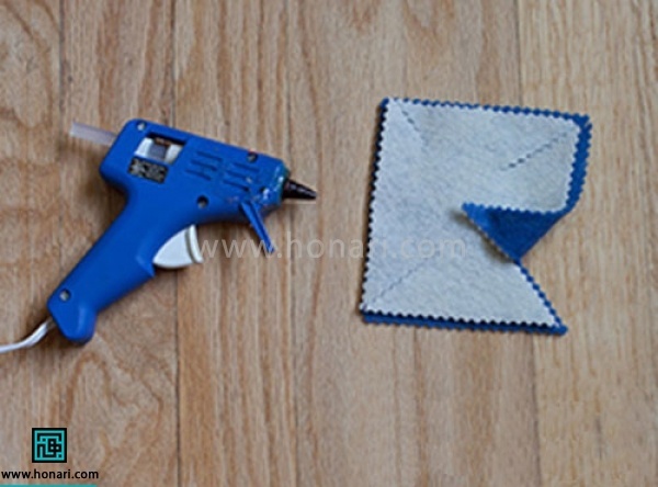 ÙØ± دÙÙØ§Û٠را از Ú¯ÙØ´Ù ب٠سÙ
ت Ù
رکز (Ù
اÙÙØ¯ عکس) تا Ú©Ø±Ø¯Ù Ø ÚØ³Ø¨ Ù
ÛØ²ÙÛÙ