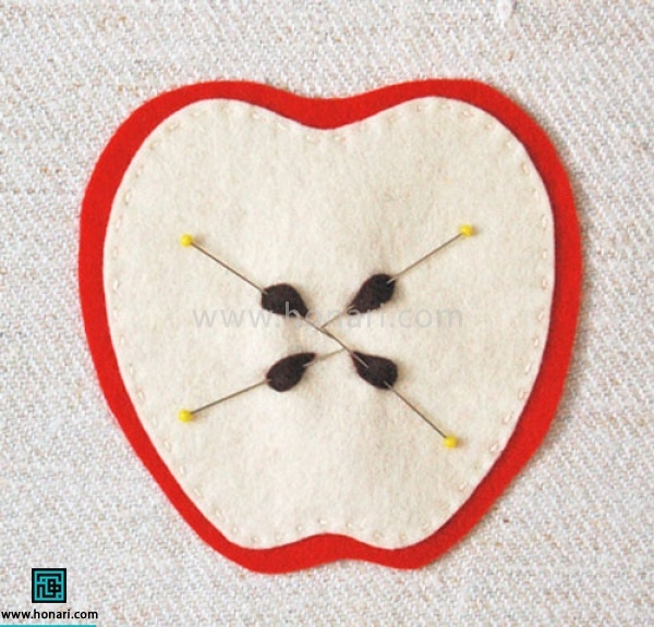 ÚÙØ§Ø± داÙ٠را Ù
اÙÙØ¯ عکس در Ù
رکز Ø³ÛØ¨ ÙØ±Ø§Ø± داد٠٠با Ø³ÙØ²Ù ثابت Ù
ÛÚ©ÙÛÙ
. ØªÙØ¬Ù Ú©ÙÛØ¯ Ú©Ù Ù
ØÙ ÙØ±Ø§Ø± Ú¯ÛØ±Û داÙÙ ÙØ§ ÙØ³Ø¨Øª ب٠ÙÙ
 Ù
ØªÙØ§Ø±Ù باشد