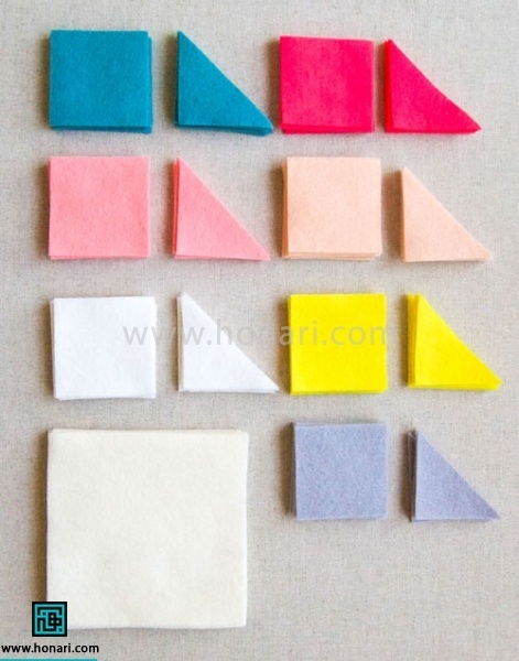 ÛÚ© عدد Ù
ربع بزرگ Ø Ù
ربع ÙØ§Û Ú©ÙÚÚ© Ù Ù
Ø«ÙØª را در رÙÚ¯ ÙØ§Û Ù
ختÙÙ ÙÙ
Ø¯Û Ø¨Ø±Ø´ Ù
ÛØ²ÙÛÙ