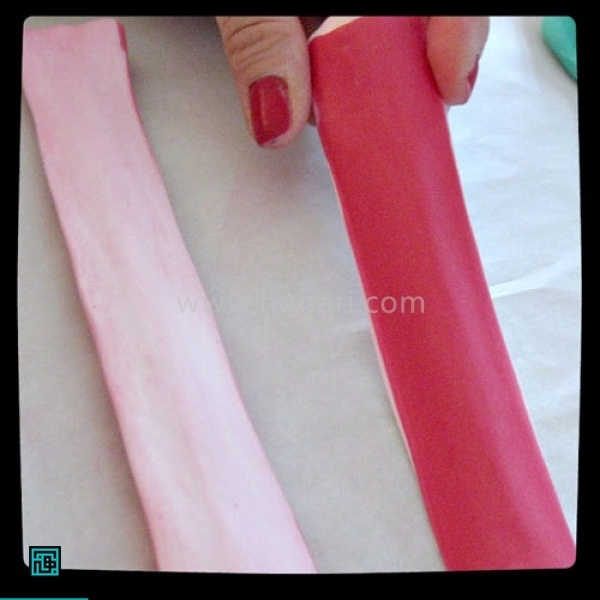 ØØ§Ù ضخاÙ
ت Ø¢ÙØ±Ø§ ÙÙ
اÙÚ¯ÙÙ٠ک٠در Ù
راØÙ ÙØ¨Ù Ú¯ÙØªÙ شد Ú©Ù
 Ù
ÛÚ©ÙÛÙ
 Ø ØªØ§ ÙÙØ§Ø± Ø·ÙÙØ§ÙÛ Ø¨ÙØ¬Ùد Ø¢ÛØ¯ . سپس آ٠را ب٠ÙÙØ§Ø± ÙØ§ÛÛ Ø¨Ø§ Ø·Ù٠شش Ø³Ø§ÙØªÛ Ù
تر برش Ù
ÛØ²ÙÛÙ