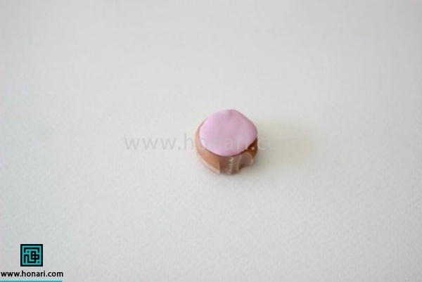 سپس آ٠را رÙÛ Ø¯ÙÙØ§Øª ÙØ±Ø§Ø± Ù
ÛØ¯ÙÛÙ