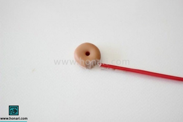 در Ù
رØÙ٠بعد با Ø§Ø³ØªÙØ§Ø¯Ù از ÙÛ Ø Ø¯Ù ØªÚ©Ù Ø§Ø² Ø®Ù
ÛØ± را Ø¨Ø±Ø§Û Ø§ÛÙÚ©Ù ÙØ´Ø§Ù دÙÛÙ
 Ø®ÙØ±Ø¯Ù Ø´Ø¯Ù Ø Ø¬Ø¯Ø§ Ù
ÛÚ©ÙÛÙ