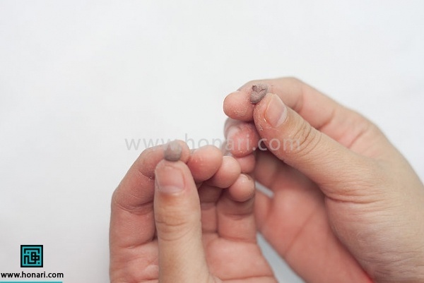 د٠تک٠کÙÚÚ© را Ø¨Ø±Ø§Û Ú¯ÙØ´ جدا Ù
ÛÚ©ÙÛÙ