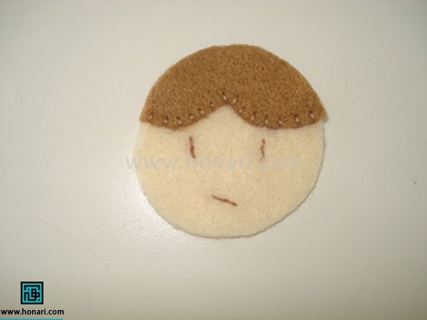 سپس با ÙØ® ÙÙÙÙ Ø§Û Ù
ØÙ ÙØ§Û Ù
شخص شد٠را Ø¯ÙØ®Øª بخÛÙ Ù
ÛØ²ÙÛÙ
 .