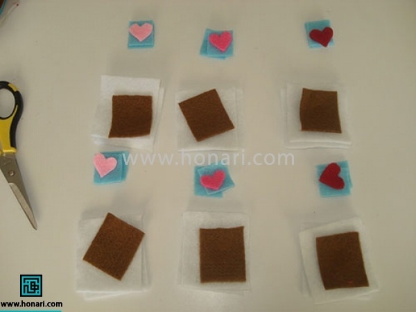 در Ø§Ø¨ØªØ¯Ø§Û Ø´Ø±ÙØ¹ اÛ٠آÙ
ÙØ²Ø´ ÙÙ
د Ø¯ÙØ²Û ب٠پارÚÙ ÙØ§Û ÙÙ
Ø¯Û Ø¯Ø± رÙÚ¯ ÙØ§Û Ù
ختÙÙ ÙÛØ§Ø² دارÛÙ
 . د٠عدد Ù
ستطÛÙ4.5*5.5 Ø³Ø§ÙØªÛ سÙÛØ¯ Ø ÛÚ© عدد 3*4 Ø³Ø§ÙØªÛ ÙÙÙÙ Ø§Û Ø Ø¯Ù Ø¹Ø¯Ø¯ 2*2.5 Ø³Ø§ÙØªÛ Ø¢Ø¨Û Ù ÛÚ© ÙÙØ¨ Ø¨Ù Ø§ÙØ¯Ø§Ø²Ù Ù
ستطÛÙ Ø¢Ø¨Û Ø¨Ø±Ø´ Ù
ÛØ²ÙÛÙ
 .