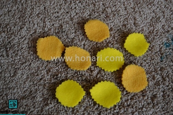 ØØ§Ù Ø¯Ø§ÛØ±Ù ÙØ§Û Ú©ÙÚÚ©Û Ø¨Ù Ø±ÙÚ¯ زرد Ù ÙØ§Ø±ÙØ¬Û Ø¨Ø§ Ø§Ø³ØªÙØ§Ø¯Ù از ÙÛÚÛ Ø²ÛÚ¯ زاگ Ù
ÛØ¨Ø±ÛÙ