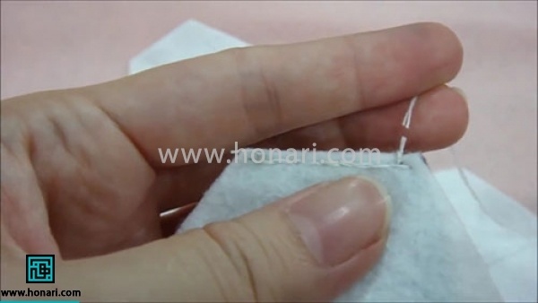 بعد از Ú¯Ø±Ù Ø²Ø¯Ù Ø ÙØ® را جدا Ù
ÛÚ©ÙÛÙ