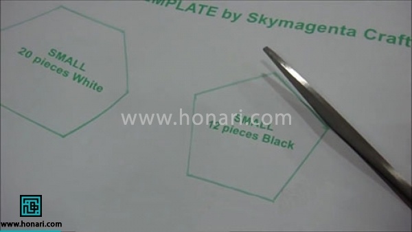 با Ø§Ø³ØªÙØ§Ø¯Ù از اÙÚ¯Ù ( Ø¨Ø±Ø§Û Ø¯Ø§ÙÙÙØ¯ اÙگ٠بر رÙÛ Ø¯Ø§ÙÙÙØ¯ ÙØ§Û٠اÙگ٠در Ø¨Ø§ÙØ§Û ØµÙØÙ Ú©ÙÛÚ© Ú©ÙÛØ¯. ) Ø³Ø§ÛØ² Ù
ÙØ±Ø¯ ÙØ¸Ø± را Ø§ÙØªØ®Ø§Ø¨ کرد٠٠برش Ù
ÛØ²ÙÛÙ