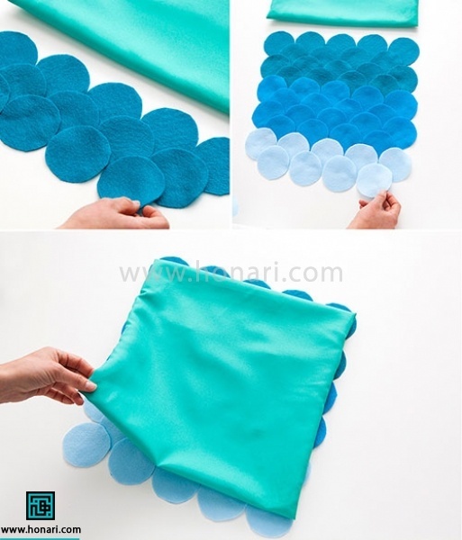 با ØªØ±ØªÛØ¨ رÙÚ¯ Ø¯ÙØ®ÙØ§Ù Ø¯Ø§ÛØ±Ù ÙØ§ را Ù
اÙÙØ¯ تصÙÛØ± ب٠ÙÙ
 Ù
ÛÚØ³Ø¨Ø§ÙÛÙ
 ٠سپس Ø·Ø±Ø Ú©ÙÛ Ø±Ø§ ب٠پارÚÙ Ú©ÙØ³Ù Ù
تص٠Ù
ÛÚ©ÙÛÙ