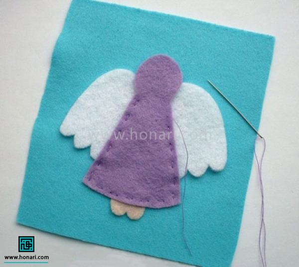 در Ù
رØÙ٠بعد Ø·Ø±Ø Ù¾Ø§ÙØ§ را برش زد٠٠در Ø¬Ø§Û Ø®ÙØ¯ ÙØµÙ Ù
ÛÚ©ÙÛÙ
 Ø Ù Ø¨Ø§ ÙØ® ÙÙ
رÙÚ¯ بدÙÙ Ø´Ø±ÙØ¹ Ø¨Ù Ø¯ÙØ®ØªÙ بد٠بر رÙÛ ÙÙ
د Ø¢Ø¨Û Ù
ÛÚ©ÙÛÙ
 .