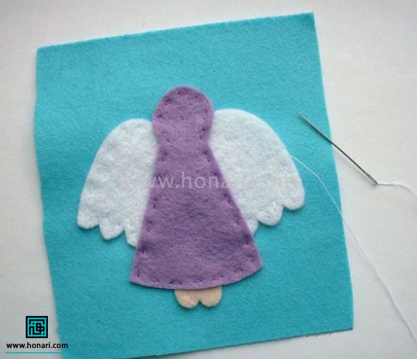 بعد از اÛÙÚ©Ù Ø¯ÙØ®Øª بدÙ٠ب٠تÙ
اÙ
 Ø±Ø³ÛØ¯ Ø Ø¨Ø§ Ø§Ø³ØªÙØ§Ø¯Ù از ÙØ® سÙÛØ¯ Ø Ø¨Ø§Ù ÙØ§ را ب٠ÙÙ
د Ø¢Ø¨Û Ù
تص٠Ù
ÛÚ©ÙÛÙ