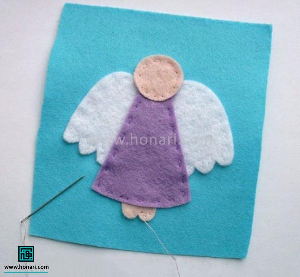 بعد از Ø¯ÙØ®Øª Ø¨Ø§Ù ÙØ§Ø سر را در Ø¬Ø§Û Ø®ÙØ¯ Ù
ÛØ¯ÙزÛÙ