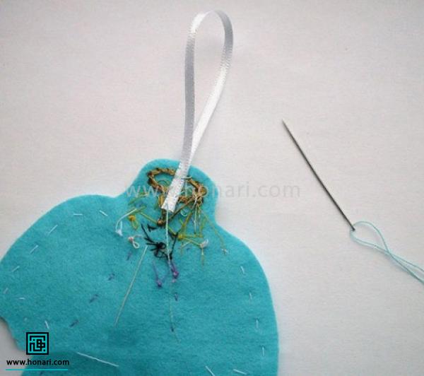 با Ø§Ø³ØªÙØ§Ø¯Ù از Ø±ÙØ¨Ø§Ù س٠Ù
ÛÙÛ Ù
ØªØ±Û Ø³ÙÛØ¯ ØÙÙÙ Û Ø¢ÙÛØ²Û درست Ú©Ø±Ø¯Ù Ù Ø¨Ù Ø¨Ø§ÙØ§Û سر ÙØ±Ø´ØªÙ Ù
تص٠Ù
ÛÚ©ÙÛÙ
 .