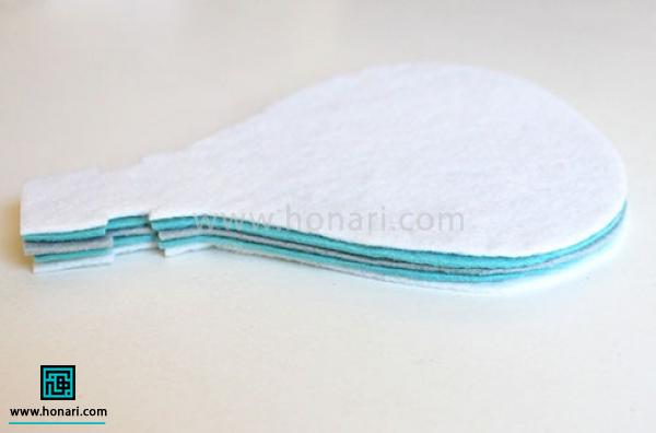 Ø¨Ù ØªØ±ØªÛØ¨ Ù
شخص شد٠از عکس (سÙÛØ¯ Ø Ø¢Ø¨Û Ø Ø·ÙØ³Û Ø Ø¢Ø¨Û Ù Ø³ÙÛØ¯) رÙÛ ÙÙ
 ÙØ±Ø§Ø± Ù
ÛØ¯ÙÛÙ