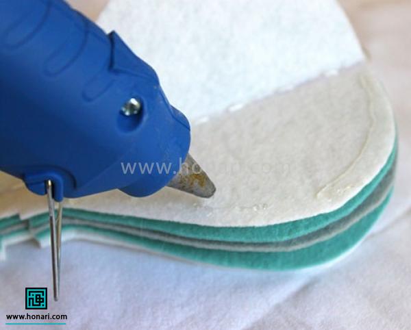 با Ø§Ø³ØªÙØ§Ø¯Ù از ÚØ³Ø¨ ØØ±Ø§Ø±ØªÛ Ø¯Ù ÙØ§ÛÙ ÙÙ
د سÙÛØ¯ را ب٠ÛکدÛگر Ù
ÛÚØ³Ø¨Ø§ÙÛÙ
 .