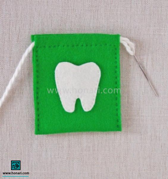 بعد از اÛÙÚ©Ù Ø¯Ù Ø·Ø±Ù Ú©ÛØ³Ù را Ø¯ÙØ®ØªÛد ØØ§Ù ÙÙØ¨Øª ب٠رد کرد٠کاÙ
ÙØ§ Ø¨Ø±Ø§Û Ø¨Ø³ØªÙ Ø¯Ø± Ú©ÛØ³Ù ÙÙ
د Ø¯ÙØ²Û است. Ù
اÙÙØ¯ تصÙÛØ± از Ù
ØÙ جدا Ø´Ø¯Ù ÙØ® را Ø¹Ø¨ÙØ± Ù
ÛØ¯ÙÛÙ