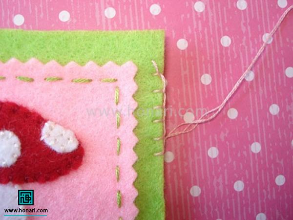 با Ø§Ø³ØªÙØ§Ø¯Ù از Ø¯ÙØ®Øª Ø¯ÙØ¯Ø§Ù Ù
ÙØ´Û Ø Ø¯Ù Ù
ستطÛ٠را ب٠ÙÙ
 Ù
تص٠Ù
ÛÚ©ÙÛÙ