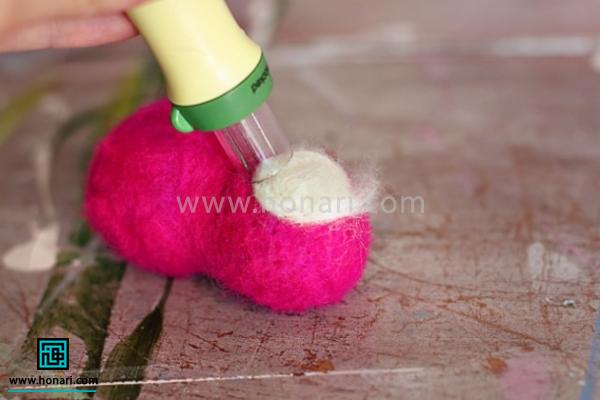 با Ø³ÙØ²Ù زÙÛ ØµÙØ±Øª را ثابت Ù
Û Ú©ÙÛÙ