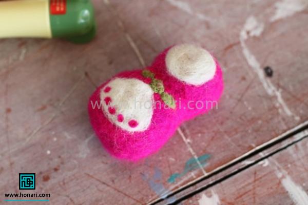 با Ø§Ø³ØªÙØ§Ø¯Ù از تک Ø³ÙØ²Ù Ù
Ø®ØµÙØµ جزÛÛØ§Øª Ù
د ÙØ¸Ø± را بر رÙÛ ÙØ¨Ø§Ø³ تعبÛÙ Ù
Û Ú©ÙÛÙ
.