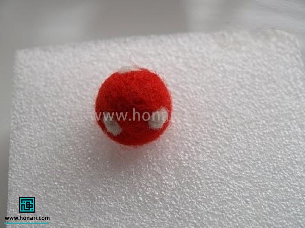 ب٠تعداد Ø¯ÙØ®ÙØ§Ù Ø®Ø§Ù ÙØ§Û سÙÛØ¯ بر رÙÛ Ú©ÙØ§Ù ÙØ§Ø±Ú Ø§ÛØ¬Ø§Ø¯ Ù
Û Ú©ÙÛØ¯