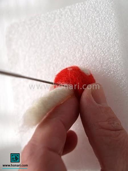 سÙ
ت دÛگر پاÛ٠را بر رÙÛ Ø³Ø·Ø ØµØ§Ù Ú©ÙØ§ÙÚ© ÙØ§Ø±Ú ÙØ±Ø§Ø± داد٠٠با Ø³ÙØ²Ù Ø¢ÙÙØ¯Ø± Ø³ÙØ²Ù زÙÛ Ù
Û Ú©ÙÛØ¯ تا ثابت Ù Ù
ØÚ©Ù
 Ø´ÙØ¯