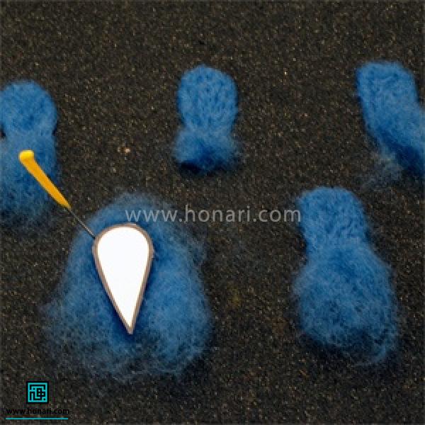 تÙ
اÙ
 ØªÚ©Ù ÙØ§Û Ú¯ÙØ¨Ø±Ú¯ ÙØ§ را با Ø§Ø³ØªÙØ§Ø¯Ù از اÙÚ¯Ù Ø³ÙØ²Ù زÙÛ Ú©ÙÛØ¯