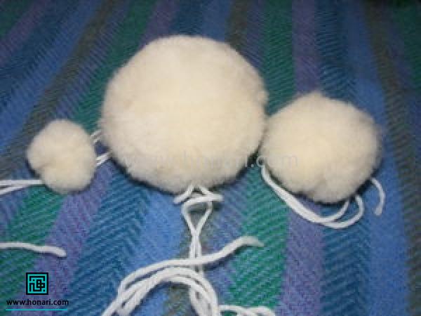 با Ø³Ù Ø³Ø§ÛØ² Ù
ÙÚ¯ÙÙ٠ز٠تÙÙ¾Ú© درست Ú©ÙÛØ¯