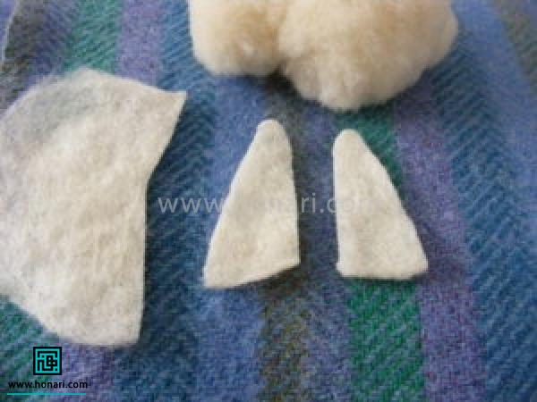 از ÙÙ
Ø¯Û Ú©Ù Ø¨Ø±Ø§Û Ú¯ÙØ´ ÙØ§ درست Ú©Ø±Ø¯ÛØ¯ ÙØ±Ù
 Ú¯ÙØ´ ÙØ§ را برش بزÙÛØ¯