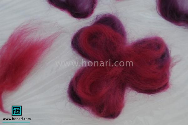 Ø¨Ø±Ø§Û Ø³Ø§ÛÙ Ø±ÙØ´Ù اÙÛØ§Ù Ø´Ø±Ø§Ø¨Û Ø±Ø§ بر رÙÛ Ø§ÙÛØ§Ù بÙÙØ´ ÙØ±Ø§Ø± دÙÛØ¯ Ø¨ØµÙØ±ØªÛ Ú©Ù Ø¯Ø§Ø®Ù Ú¯ÙØ¨Ø±Ú¯ ÙØ§ را Ø¨Ù¾ÙØ´Ø§Ùد. (ØªÙØ¬Ù Ú©ÙÛØ¯ Ú©Ù ØØ¬Ù
 Ø²ÛØ§Ø¯Û اÙÛØ§Ù بر رÙÛ Ú¯ÙØ¨Ø±Ú¯ ÙØ§ ÙØ±Ø§Ø± ÙØ¯ÙÛØ¯ تا ضخاÙ
ت Ø¢Ù ÙØ§ Ø¨ÛØ´ از ØØ¯ ÙØ´Ùد.)