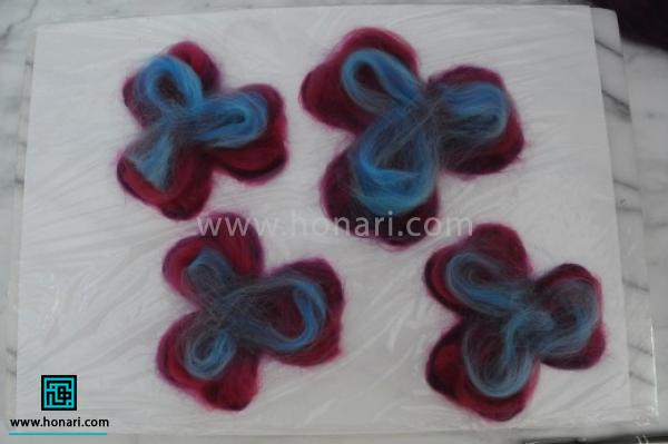 Ù
ÙØ¯Ø§Ø±Û اÙÛØ§Ù Ø¢Ø¨Û Ø¨ØµÙØ±Øª ÙØ§ÛÙ ÙØ§Ø²Ú©Û بر رÙÛ ÙØ§ÛÙ Ø´Ø±Ø§Ø¨Û ÙØ±Ø§Ø± دÙÛØ¯