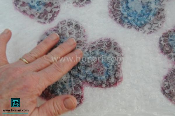 Ø¯ÙØ¨Ø§Ø±Ù با Ø¶Ø±Ø¨Ù Ú¯ÛØ± Ø³Ø·Ø Ø±Ø§ Ø¨Ù¾ÙØ´Ø§ÙÛØ¯ Ù Ú©Ù
Û Ù
Ø§ÙØ´ دÙÛØ¯