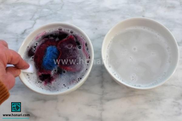 از آب داغ خارج کرد٠٠داخ٠آب سرد Ø¨Ú¯Ø°Ø§Ø±ÛØ¯