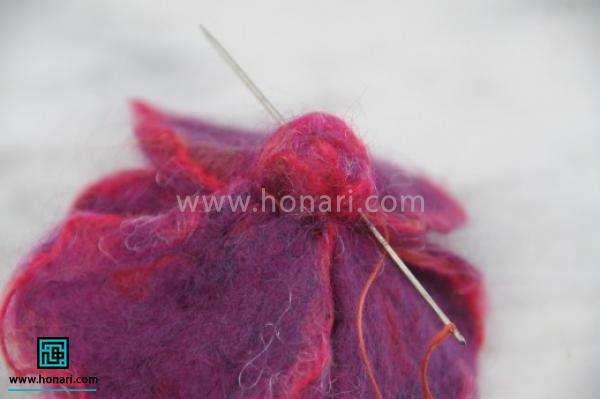 Ø§ÙØªÙØ§Û Ú¯ÙØ¨Ø±Ú¯ ÙØ§ را با Ú©ÙÚ© Ø²Ø¯Ù ÙØ§Û پشت ÙÙ
 Ø¨Ø¯ÙØ²Ûد