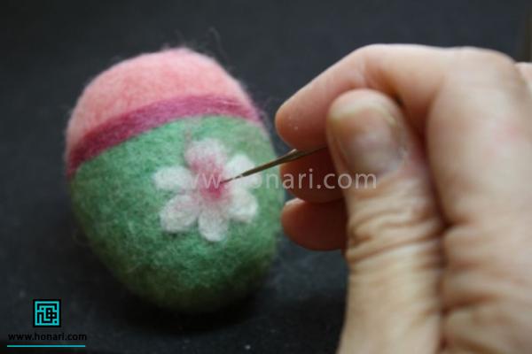 Ù
ÙØ¯Ø§Ø±Û از اÙÛØ§Ù ØµÙØ±ØªÛ را Ø¨Ø±Ø§Û Ù
غز گ٠برداشت٠٠در Ù
ØÙ Ø®ÙØ¯ با Ø³ÙØ²Ù زد٠ثابت Ú©ÙÛØ¯