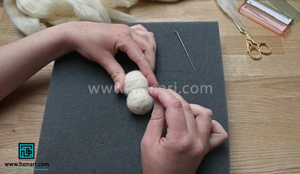 Ø¨ØµÙØ±ØªÛ ک٠اÙگار د٠تÙÙ¾Ú© ÙÙ
Ø¯Û Ø±Ø§ ب٠ÙÙ
 Ù
ØªØµÙ Ú©Ø±Ø¯Ù Ø§ÛØ¯ ÛÚ© تÙÙ¾Ú© Ú©Ù
Û Ø¨Ø²Ø±Ú¯ØªØ± باشد .