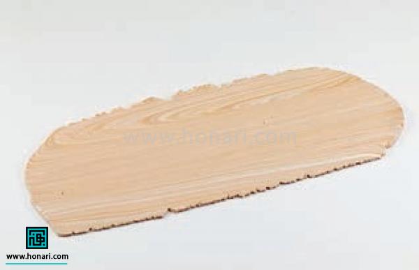 آموزش ساخت پیکسل با طرح پرنده-مرحله 5 استوانه را با استفاده از وردنه باز می کنیم.