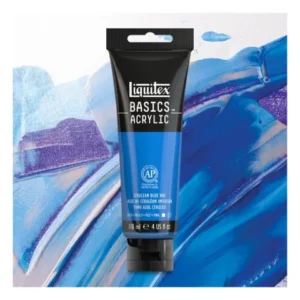 رنگ اکریلیک M. Graham