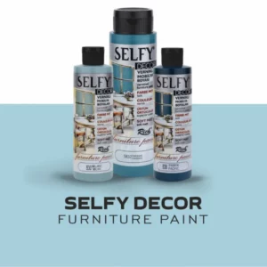 خرید رنگ سلفی دکور