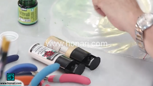 لوازم ویترای