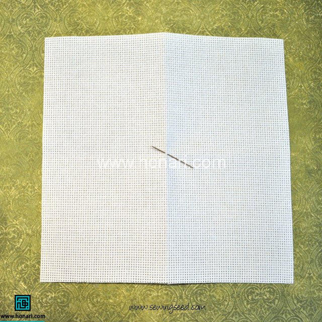 شماره دوزی روی لباس زنانه