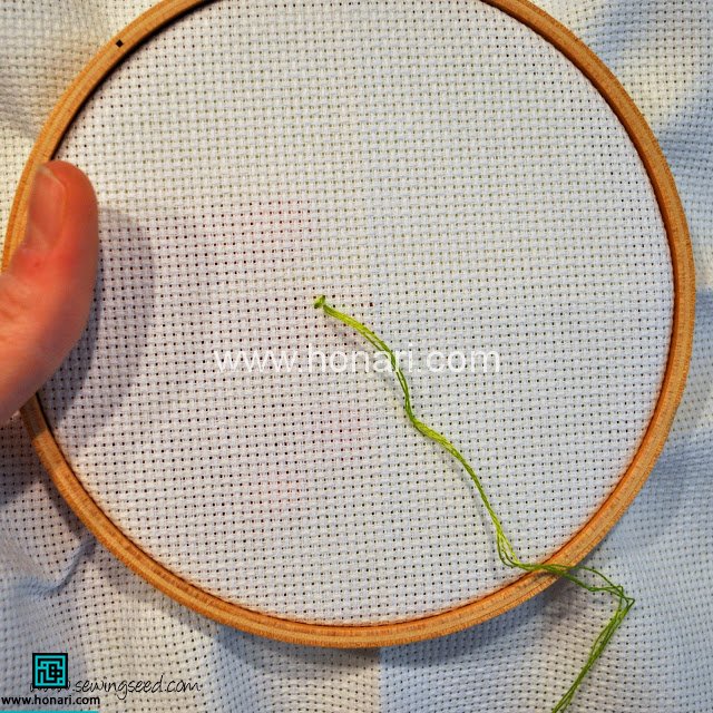 دوخت شماره دوزی