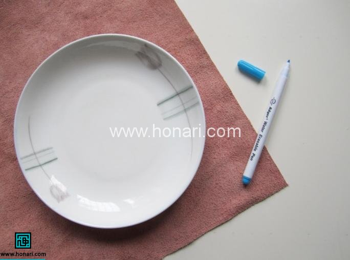 آموزش دوخت کیف چرم زنانه دست دوز