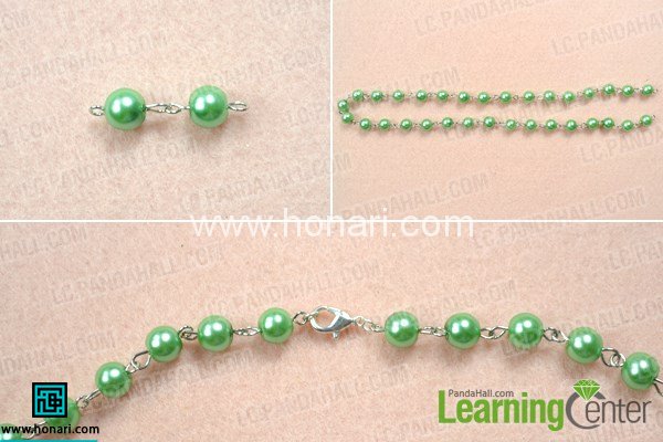 گردنبند دست ساز