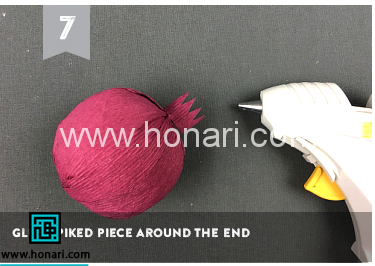 تزیین شب یلدا