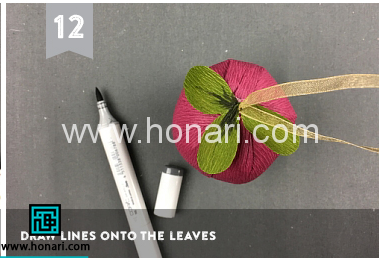 تزیین شب یلدا