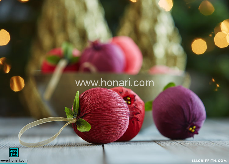 تزیین شب یلدا