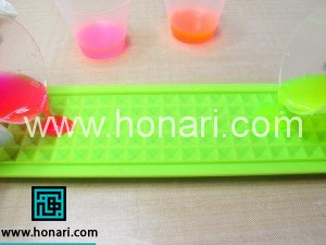 دستبند رزینی