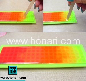 دستبند رزینی