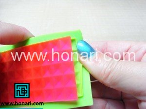 دستبند رزینی